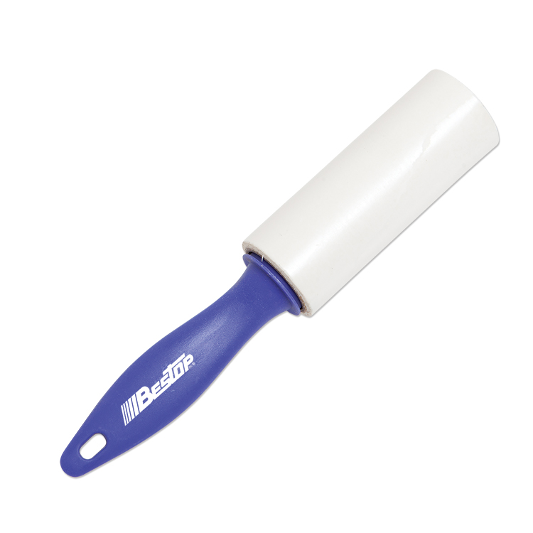 Lint Roller w/Handle 12