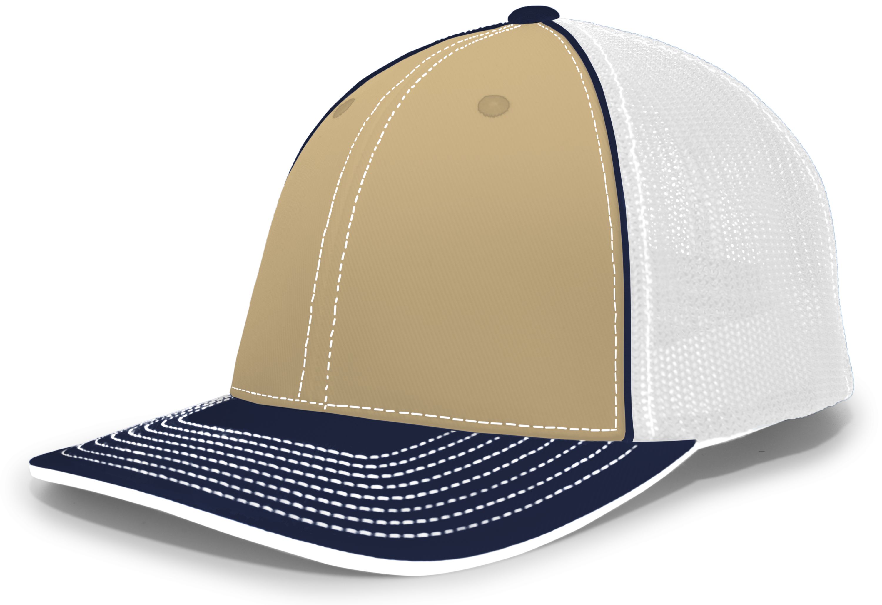 Trucker PacFlex Cap 28