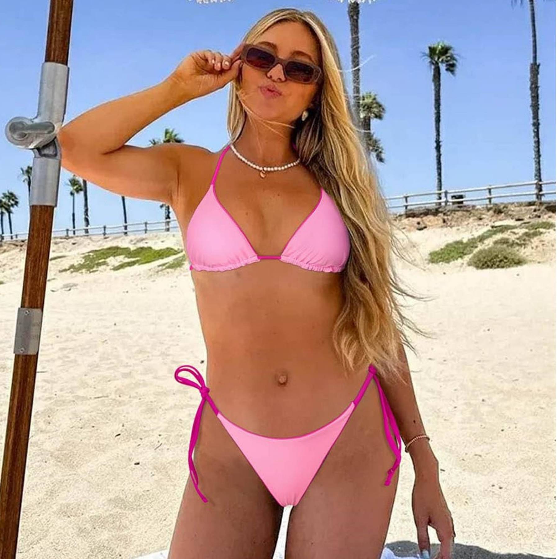 Sexy Bikini 5
