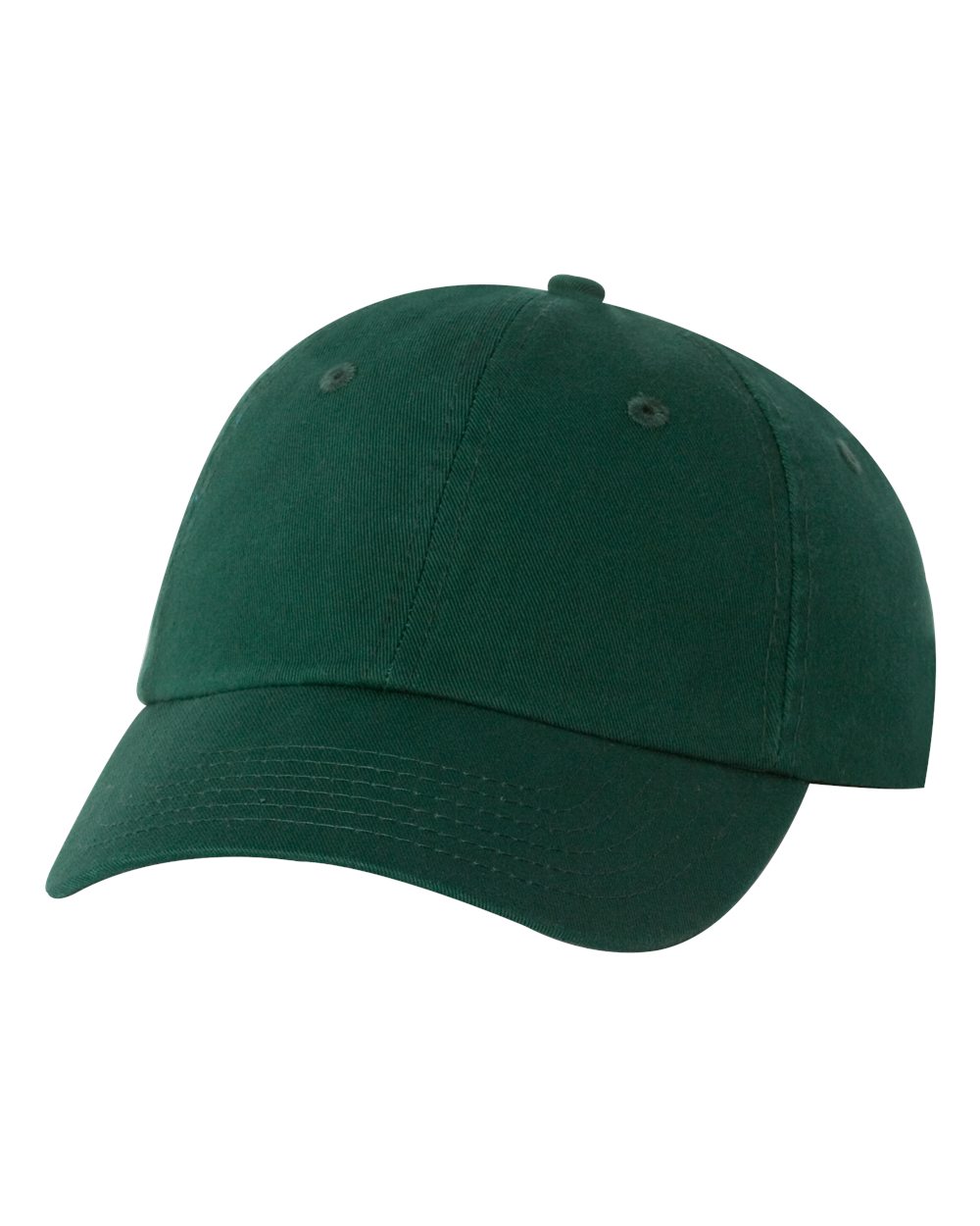 Bio-Washed Classic Dad Hat - VC300A 8