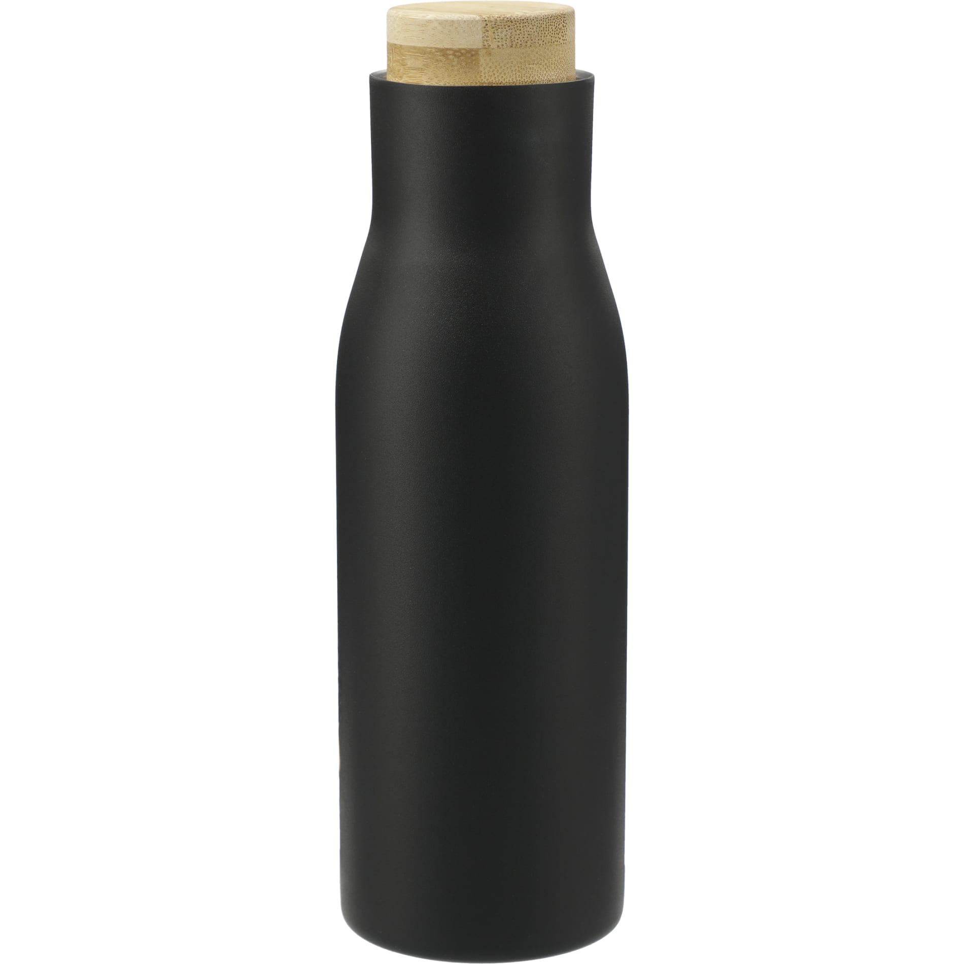FSC® 100% Bamboo Cap 17oz Shaco Copper Vac Bottle 66