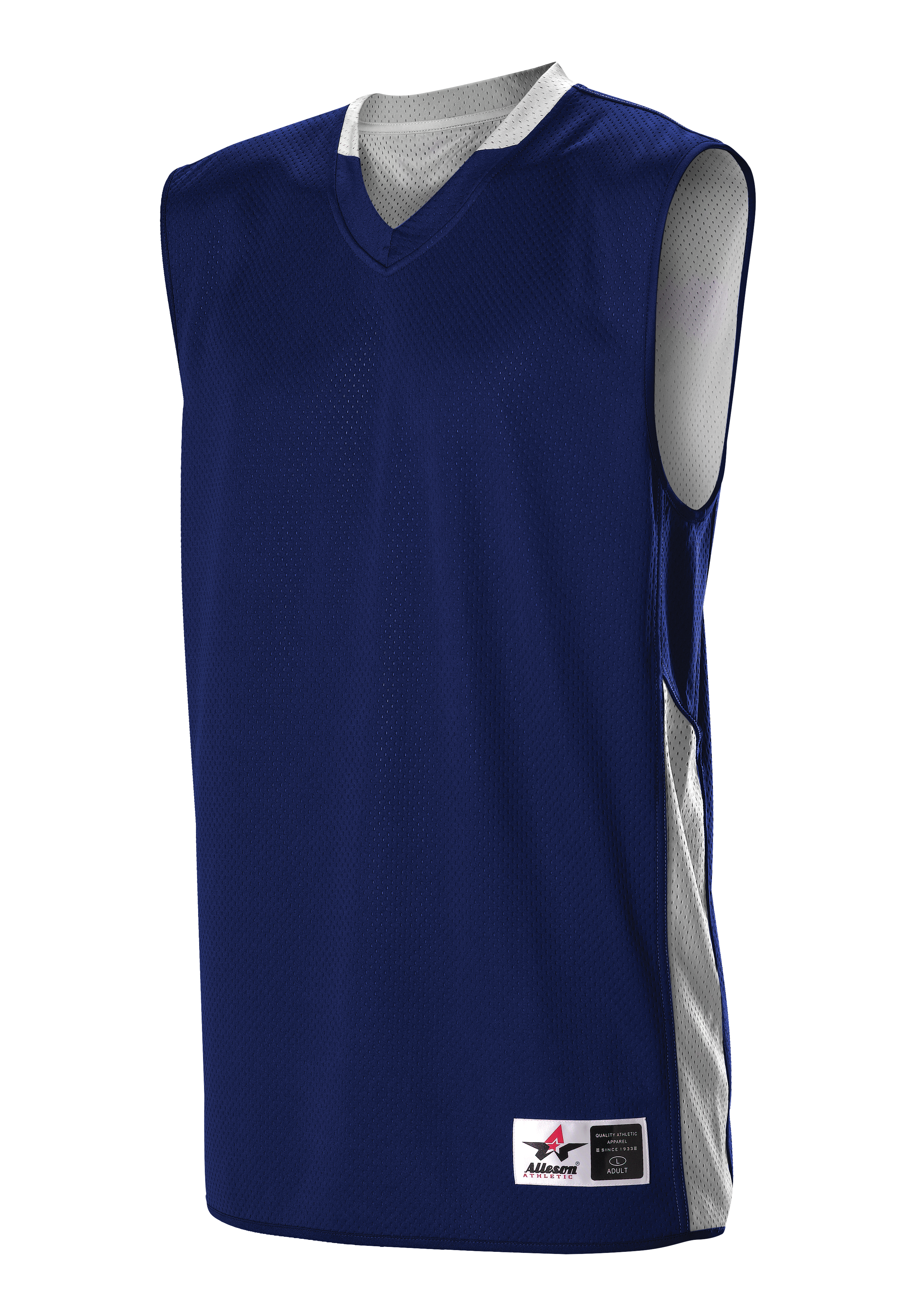 Youth Single Ply Reversible Jersey 11