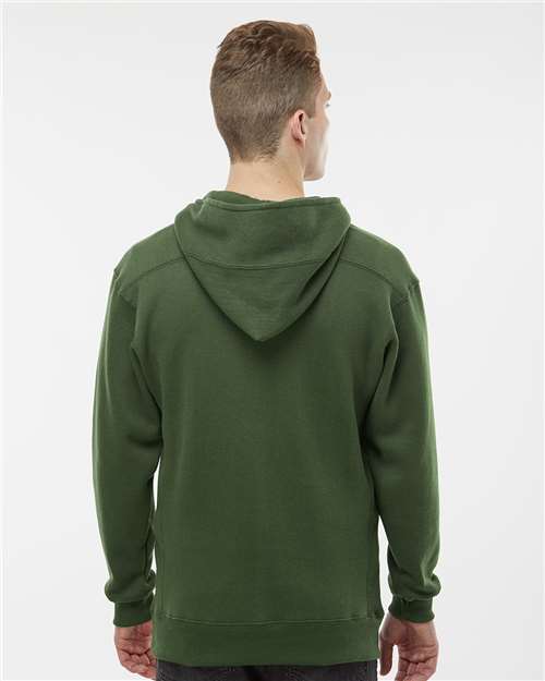 Men's Sport Lace Hooded Sweatshirt - 8830, custom hoodie or sweatshirt with logo imprint 46