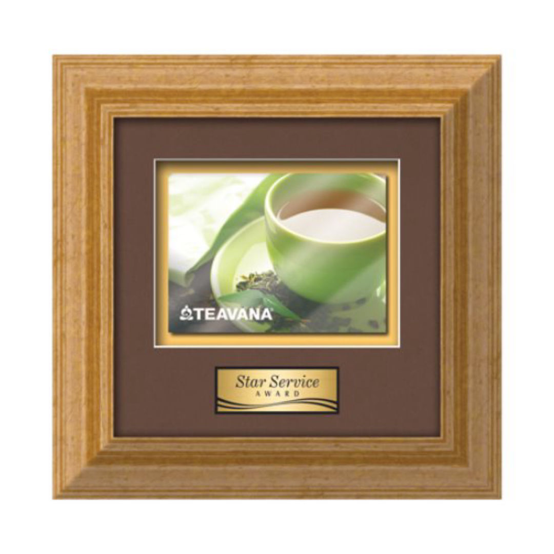 Terrene - Antique Gold