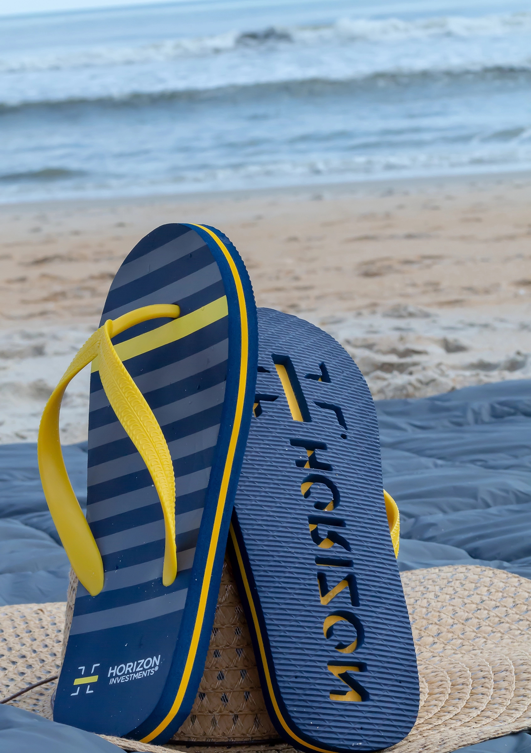 Budget Zori Economy Flip Flop