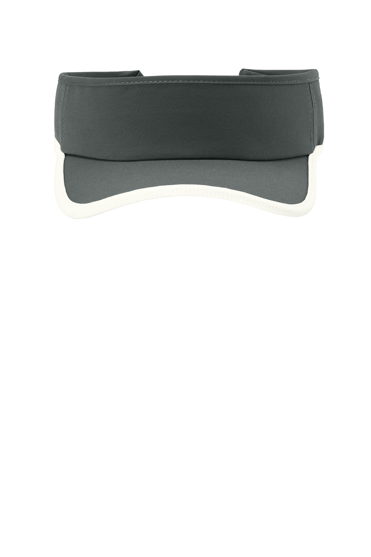 Sport-Tek Repeat Visor STC57 12