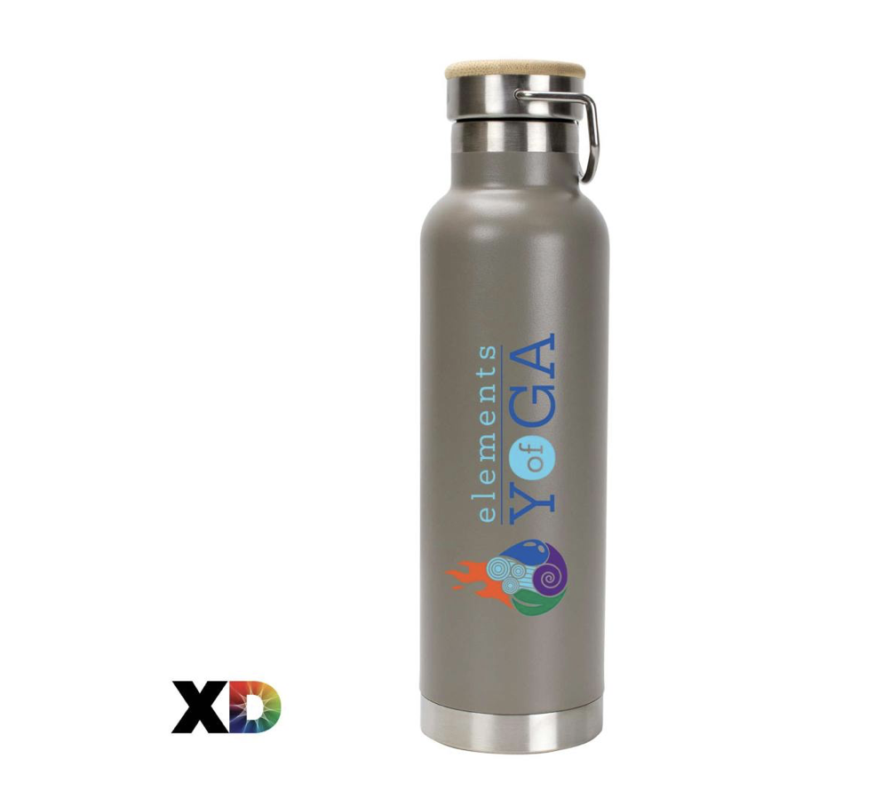 22 Oz. Sasa Thermal Bottle, custom water bottle with logo imprint 9