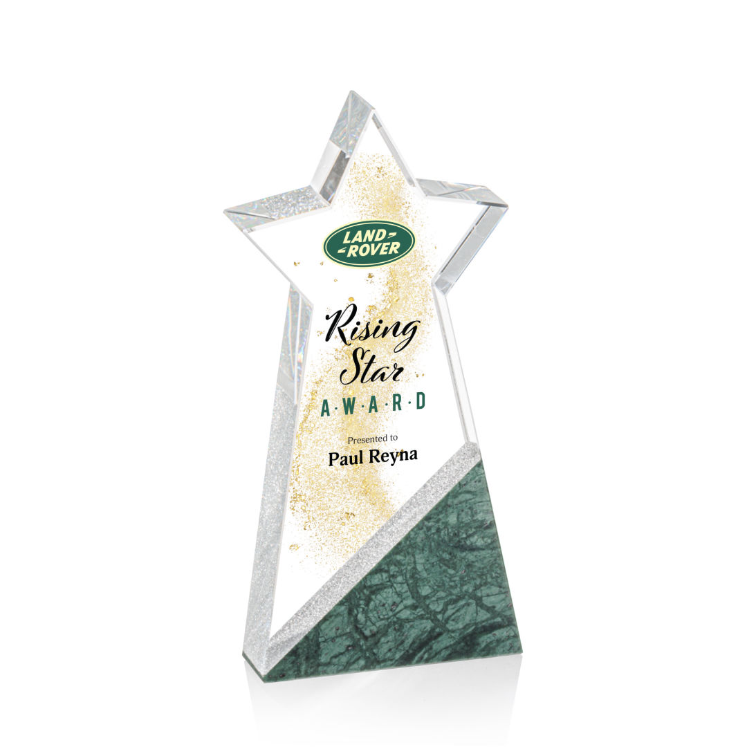 Taunton VividPrint™ Award 9