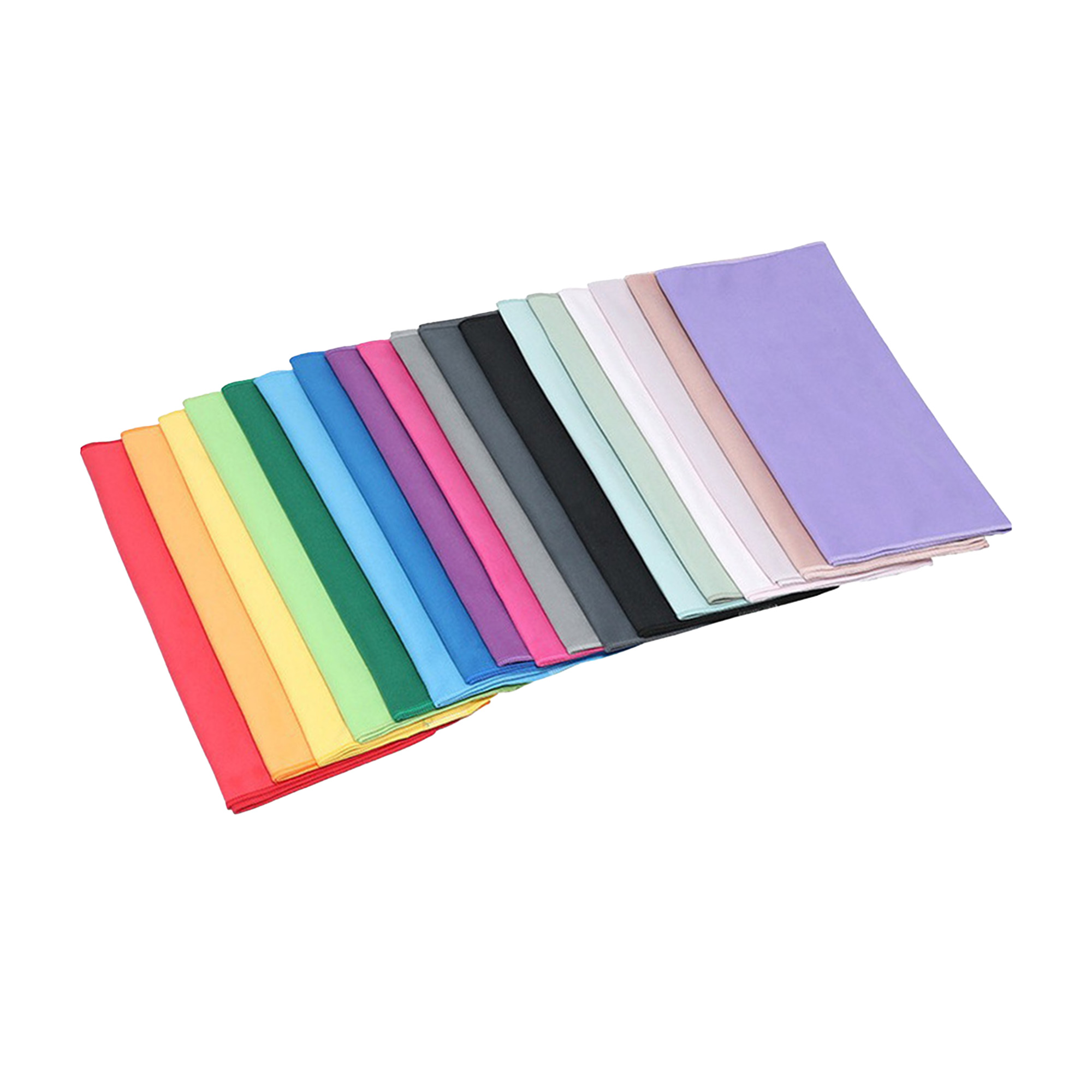 Microfiber Fast Drying Sports Towel 5