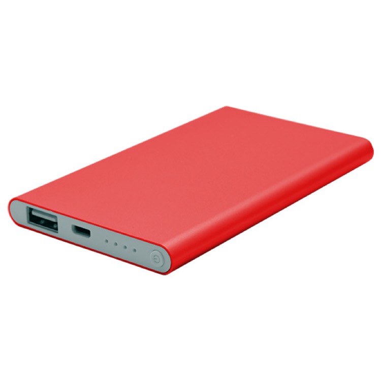 Luminess Charger 3000 Mah 46