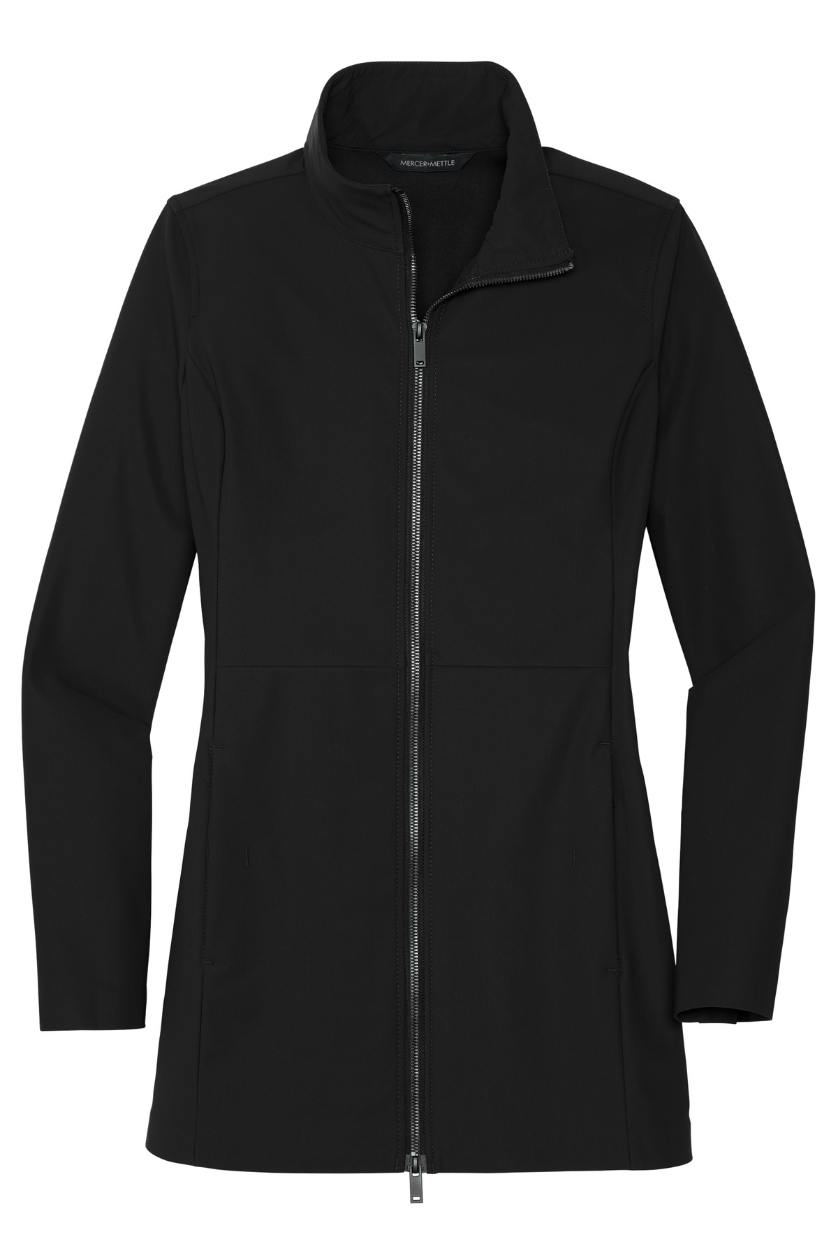 Mercer+Mettle Women's Faille Soft Shell MM7101 14