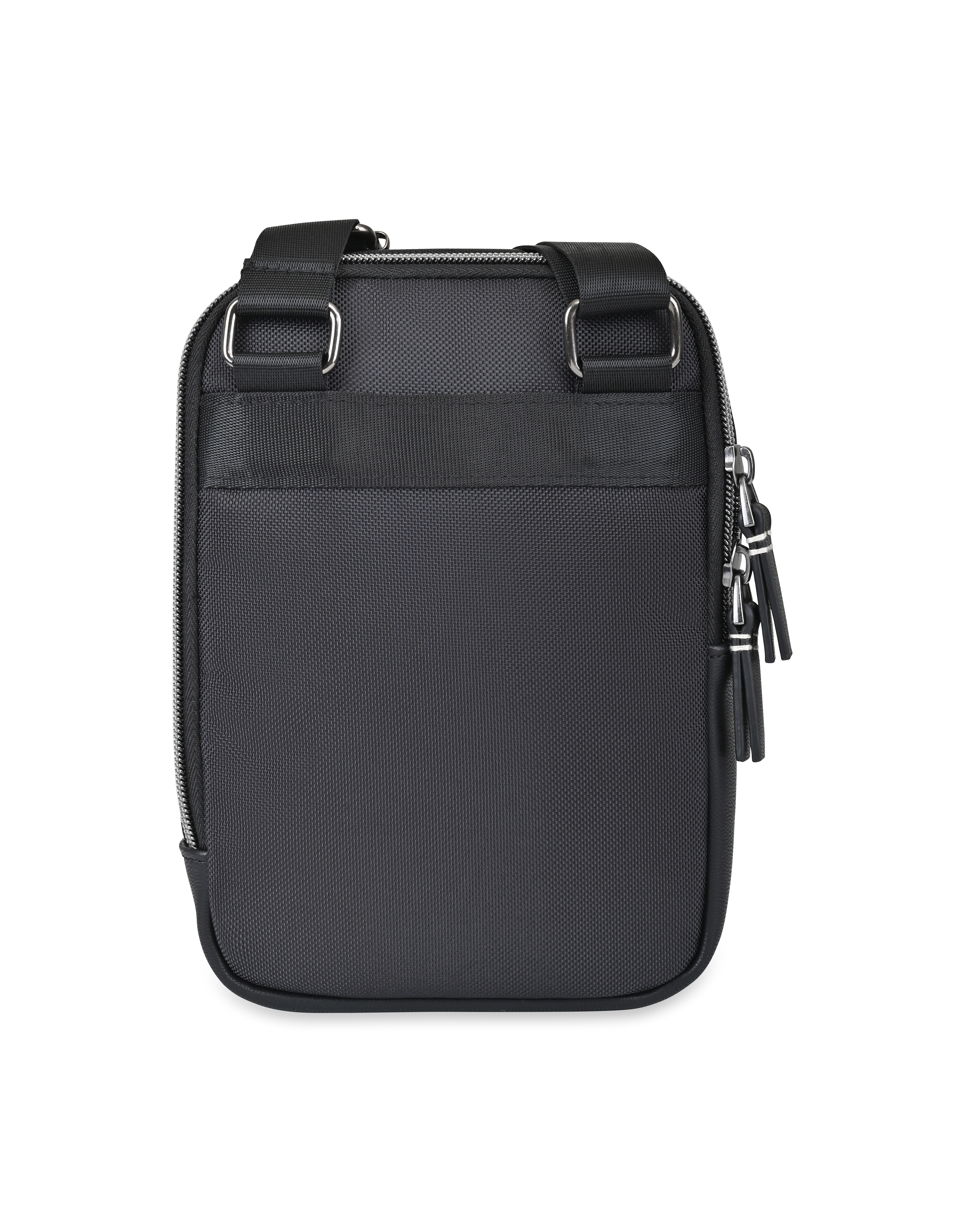 Travis & Wells® Lennox Recycled Nylon Crossbody 7