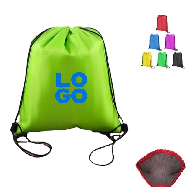Insulated Cooler Backpack 1