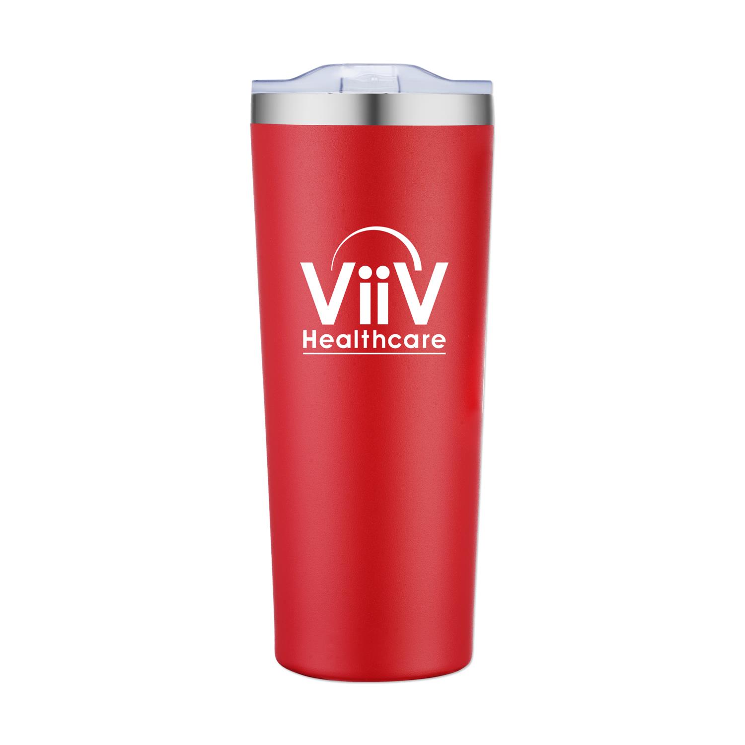 20 Oz. Vacuum Travel Tumbler 5