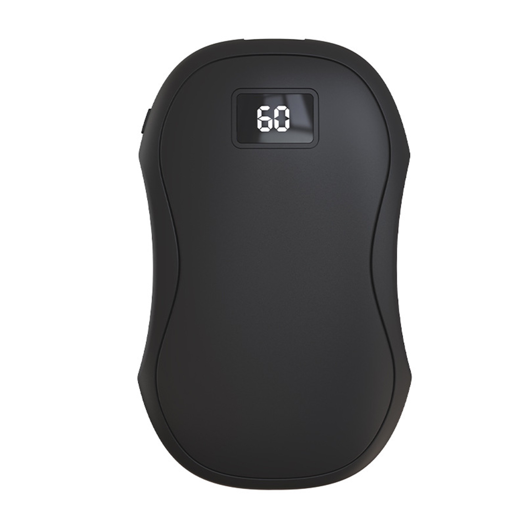 5000mah Adjustable Rechargeable Winter Hand Warmer 3