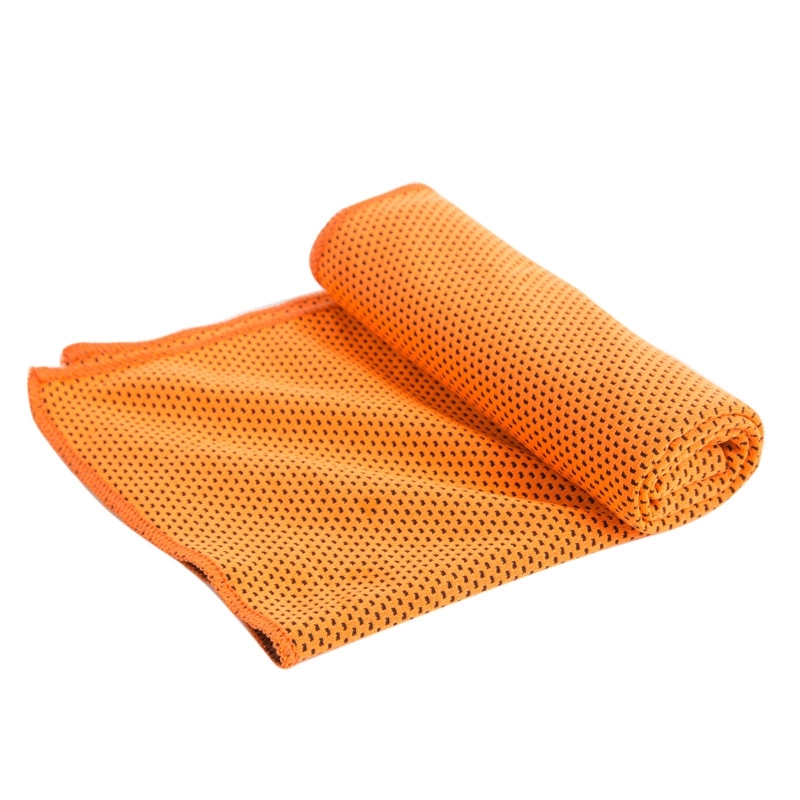 COOL COOLING TOWEL 11
