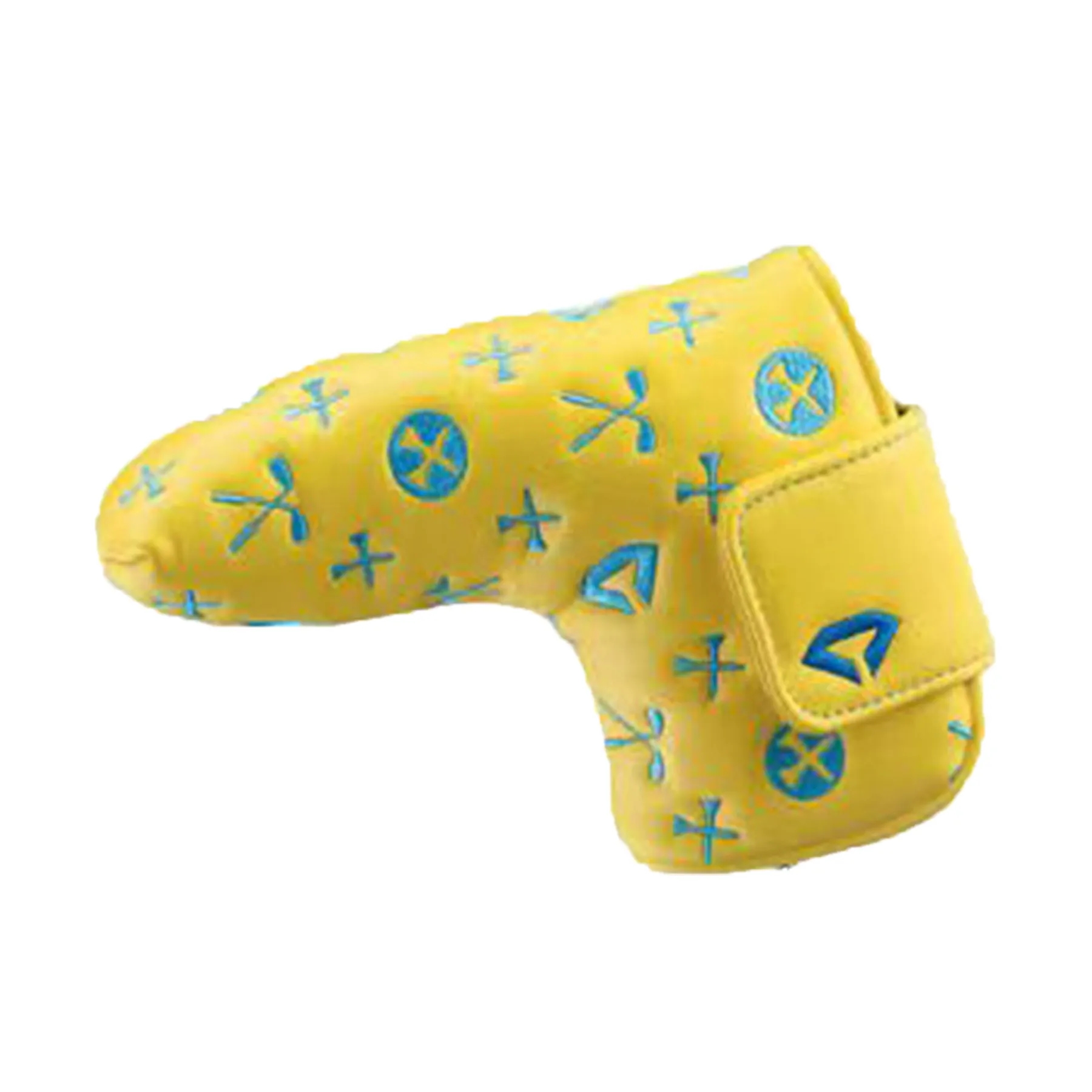 Golf Putter Protective Cover 6