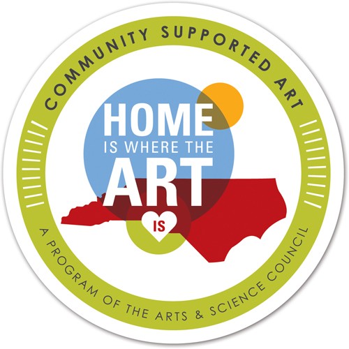 Re-Stick-It Decal (4" circle) Round