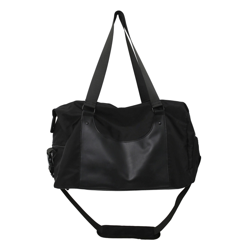 Travel Sports Tote Handbag & Yoga Gym Weekender Duffel Bag 7