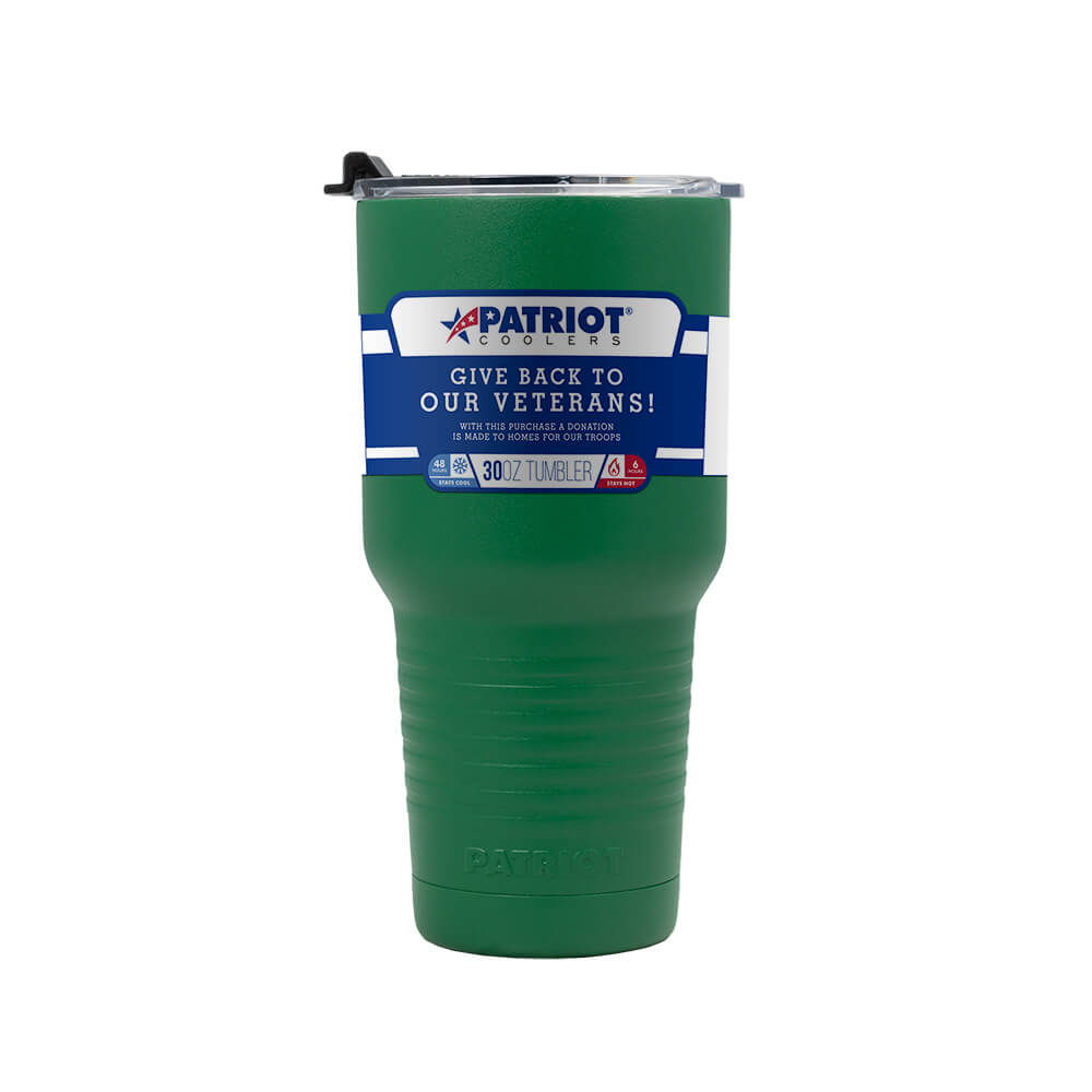 Patriot 30oz Tumbler