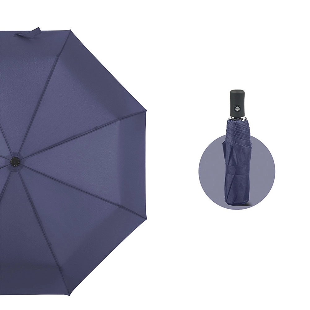 Windproof Travel Umbrella 12