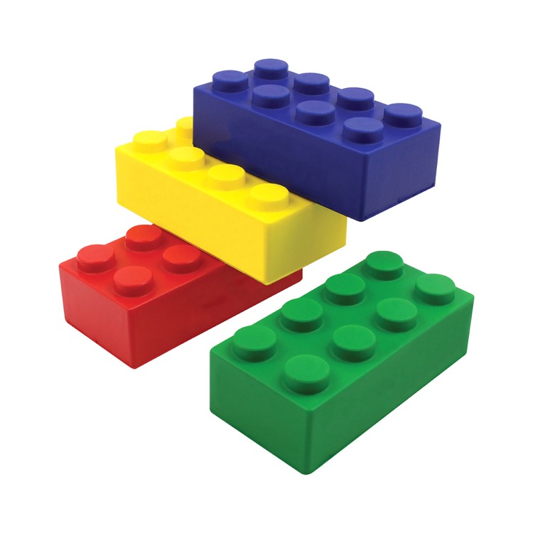 Stress Building Blocks 4