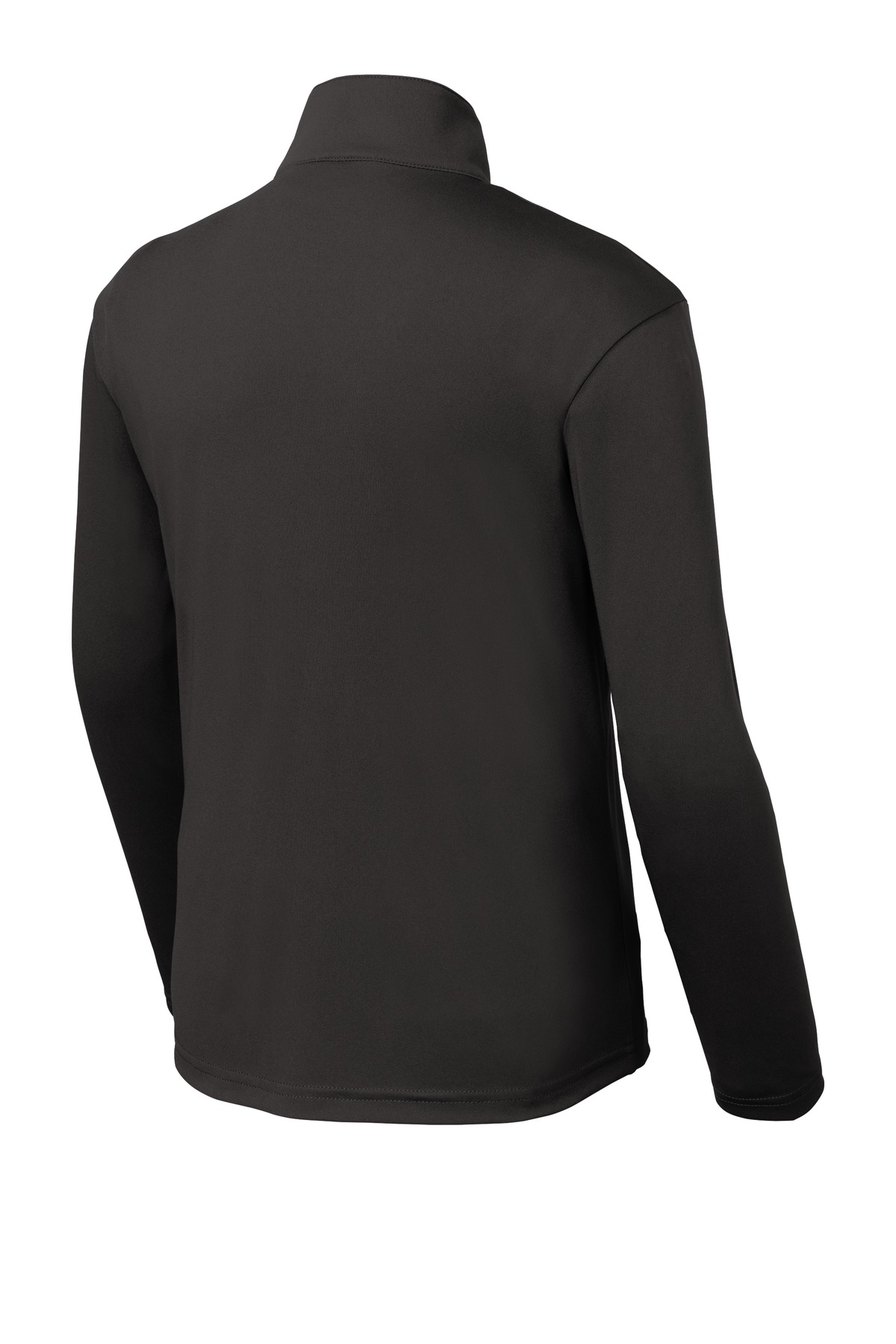 Sport-Tek Youth PosiCharge Competitor 1/4-Zip Pullover. YST357 41