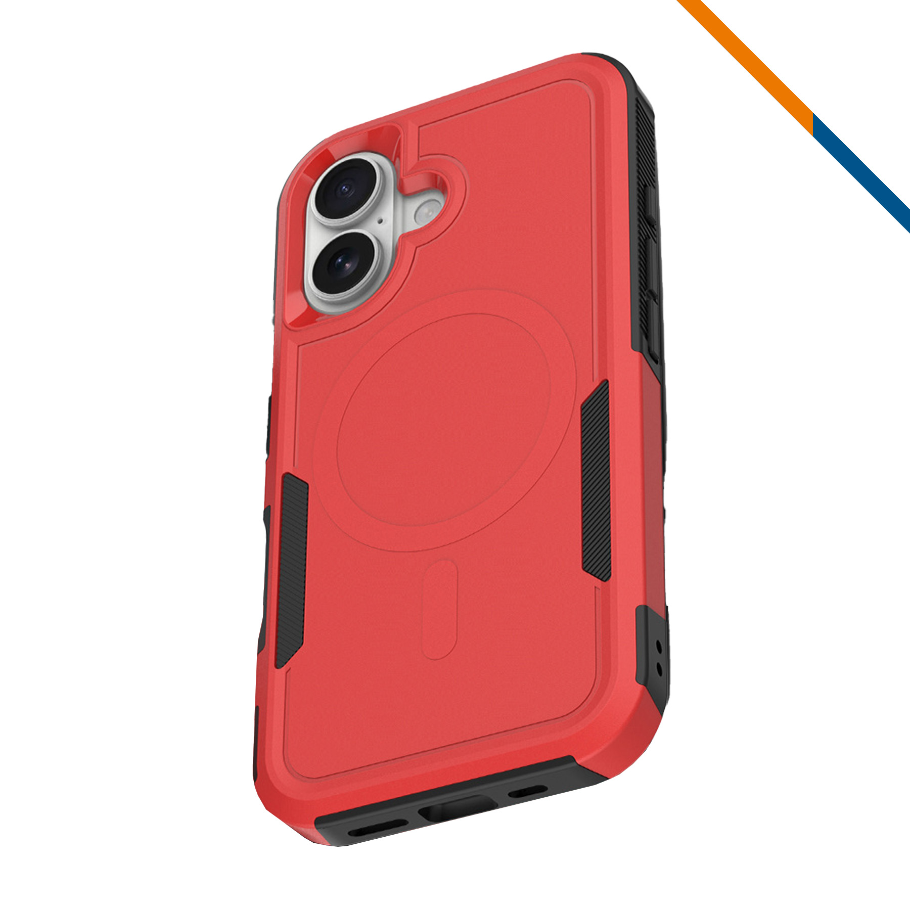 Tipton Magnetic Shockproof iPhone Case 9
