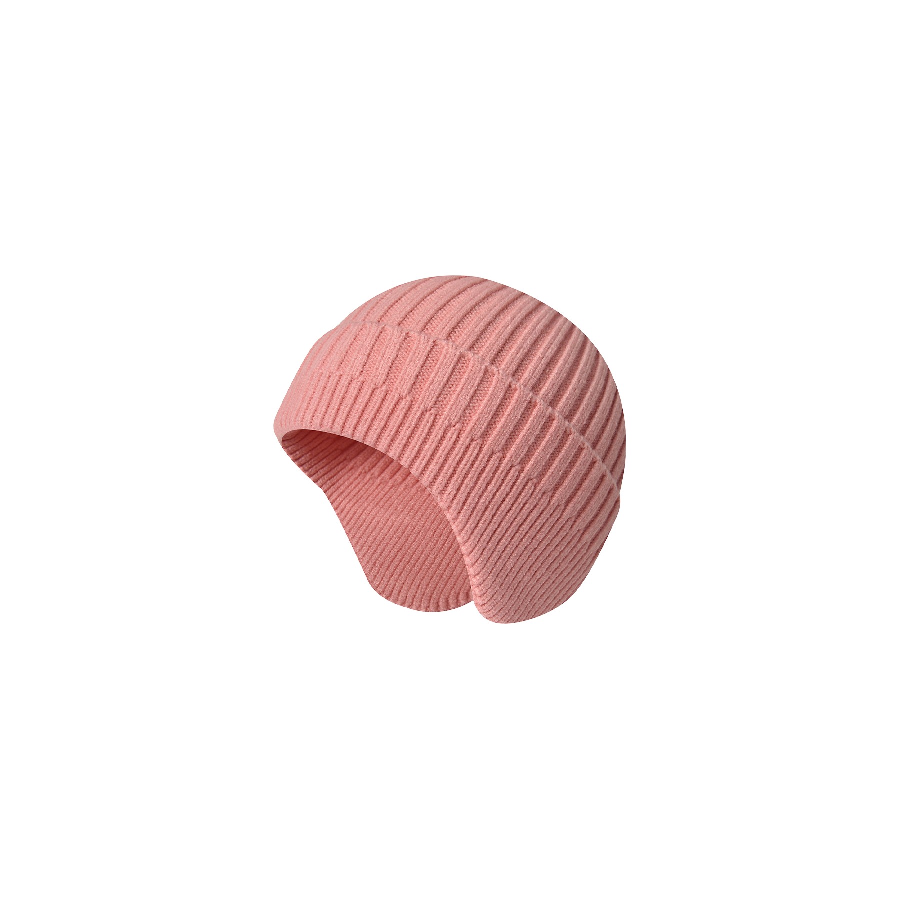 Earmuff Knitted Hat 7