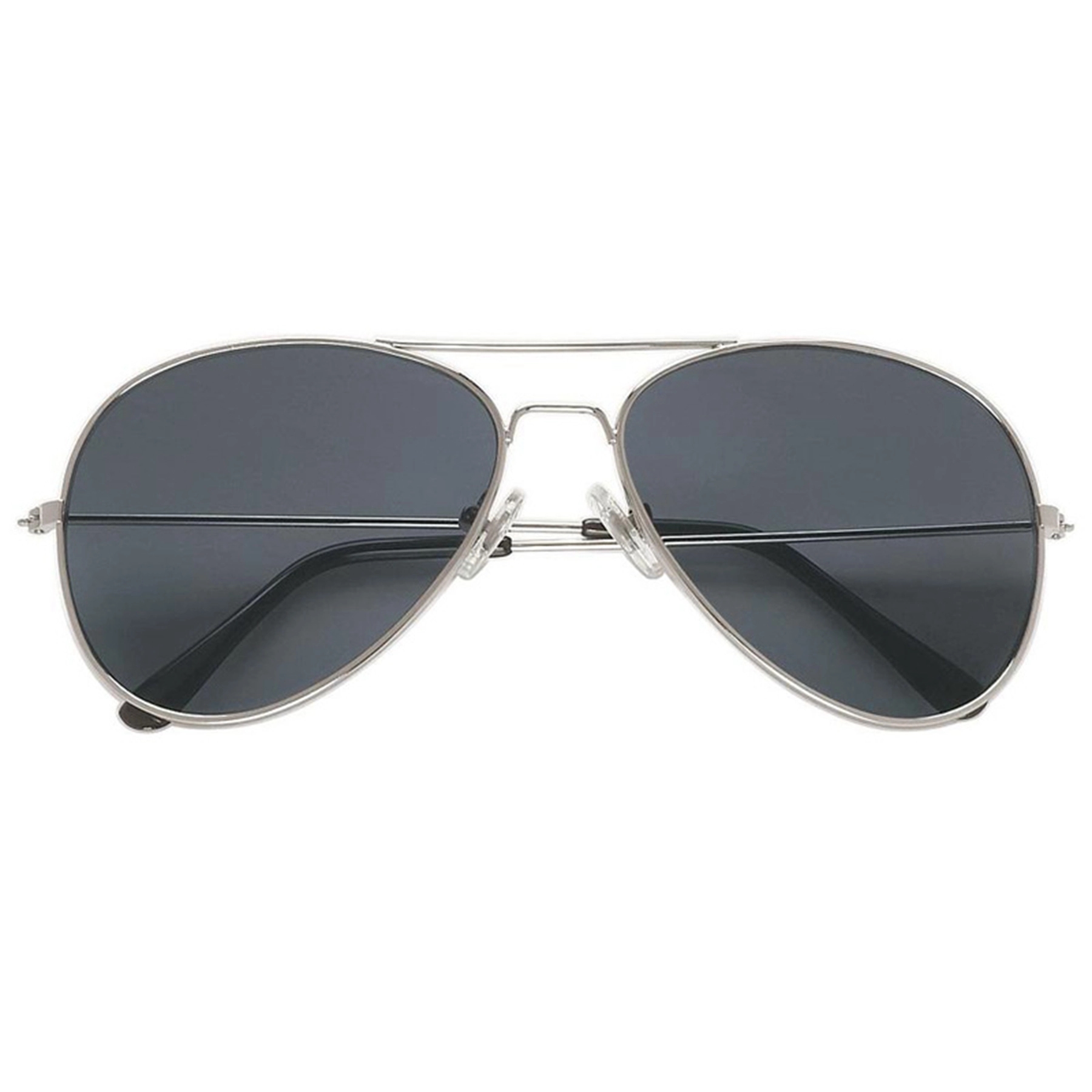 Vintage Metal Frame Sunglasses 6