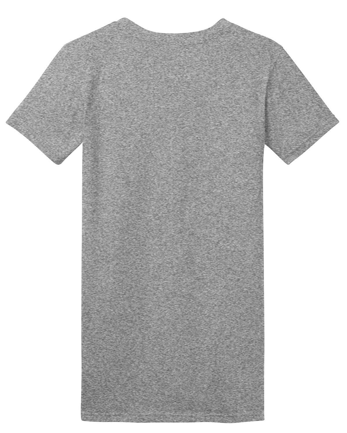 District Women's Fitted The Concert Tee DT5001 156