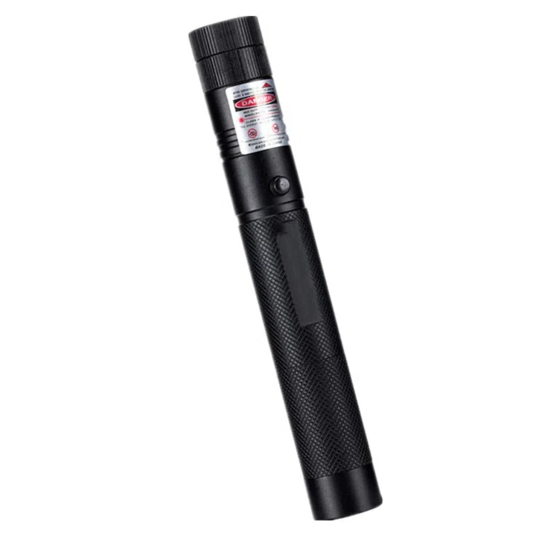 Laser Pointer Flashlight 2
