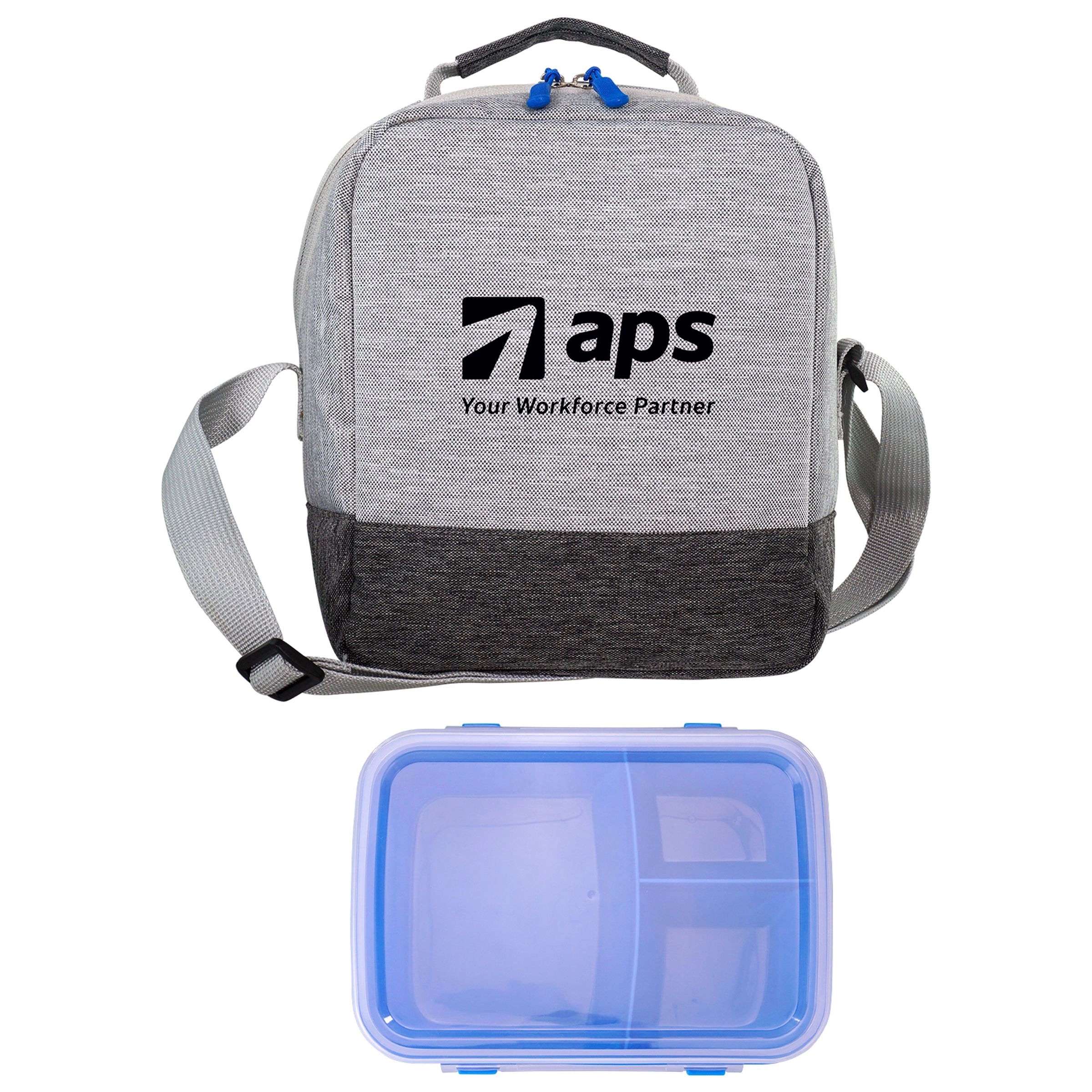 Bay Handy Lunch To Go Set 7