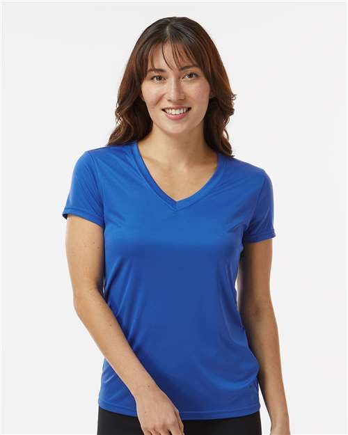 Women's Vera V-Neck T-Shirt - 203 9