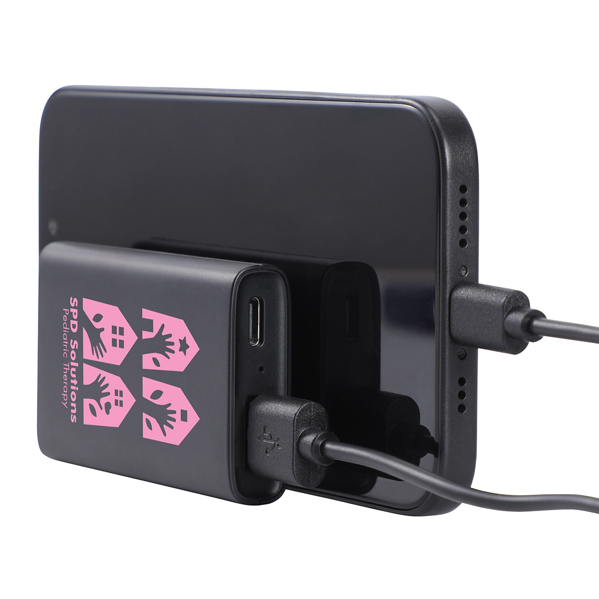 Triumph 2000mAh UL-Listed Power Bank 21