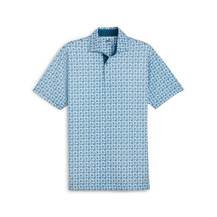Puma Mattr Essex Polo 6