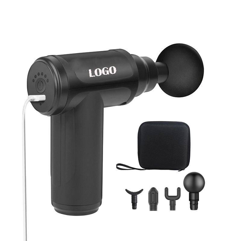 Portable Massage Gun 3