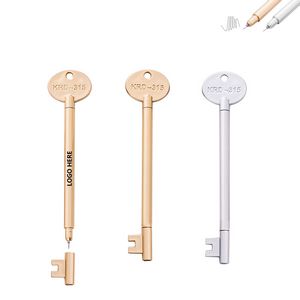 Classic Key Shaped Pen 11