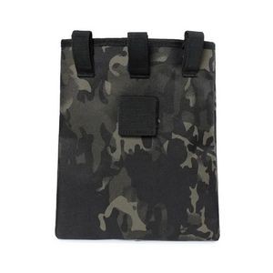Outdoor Hunting Shooting Bullet Bag 8