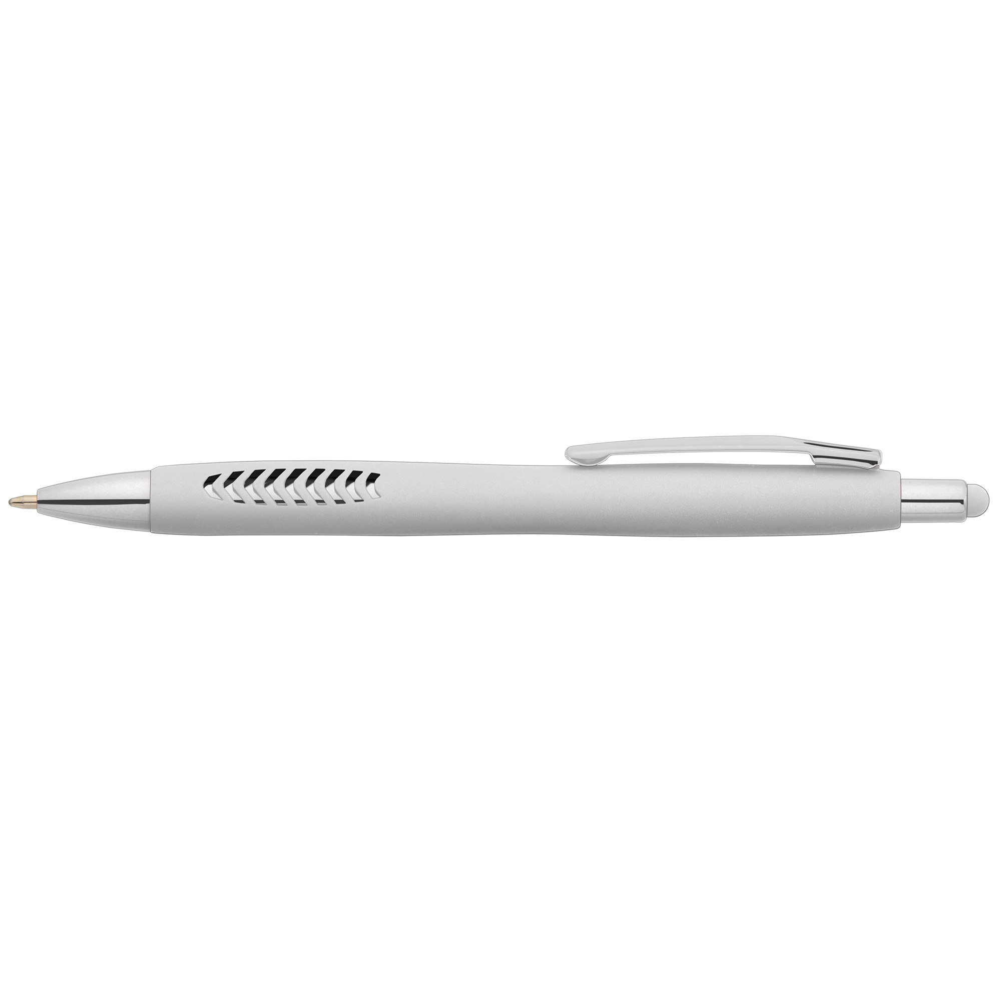 Avalon Softy Monochrome Metallic Stylus Pen 13