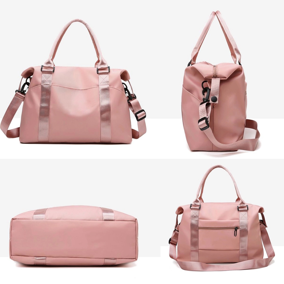 Travel Duffel Bag for Women and Men 6