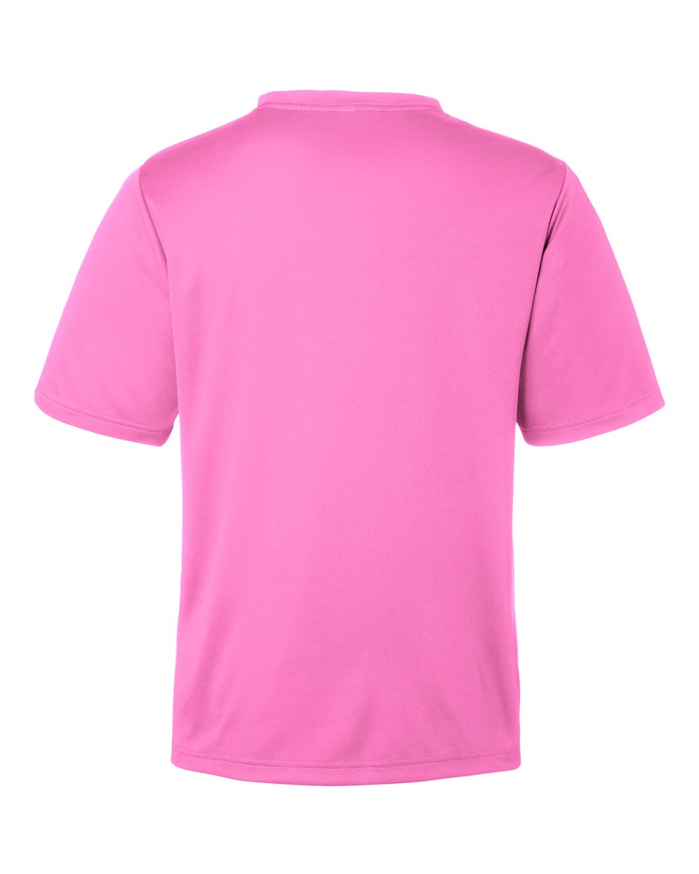 Men's Zone Performance Mesh T-Shirt - TT15 54