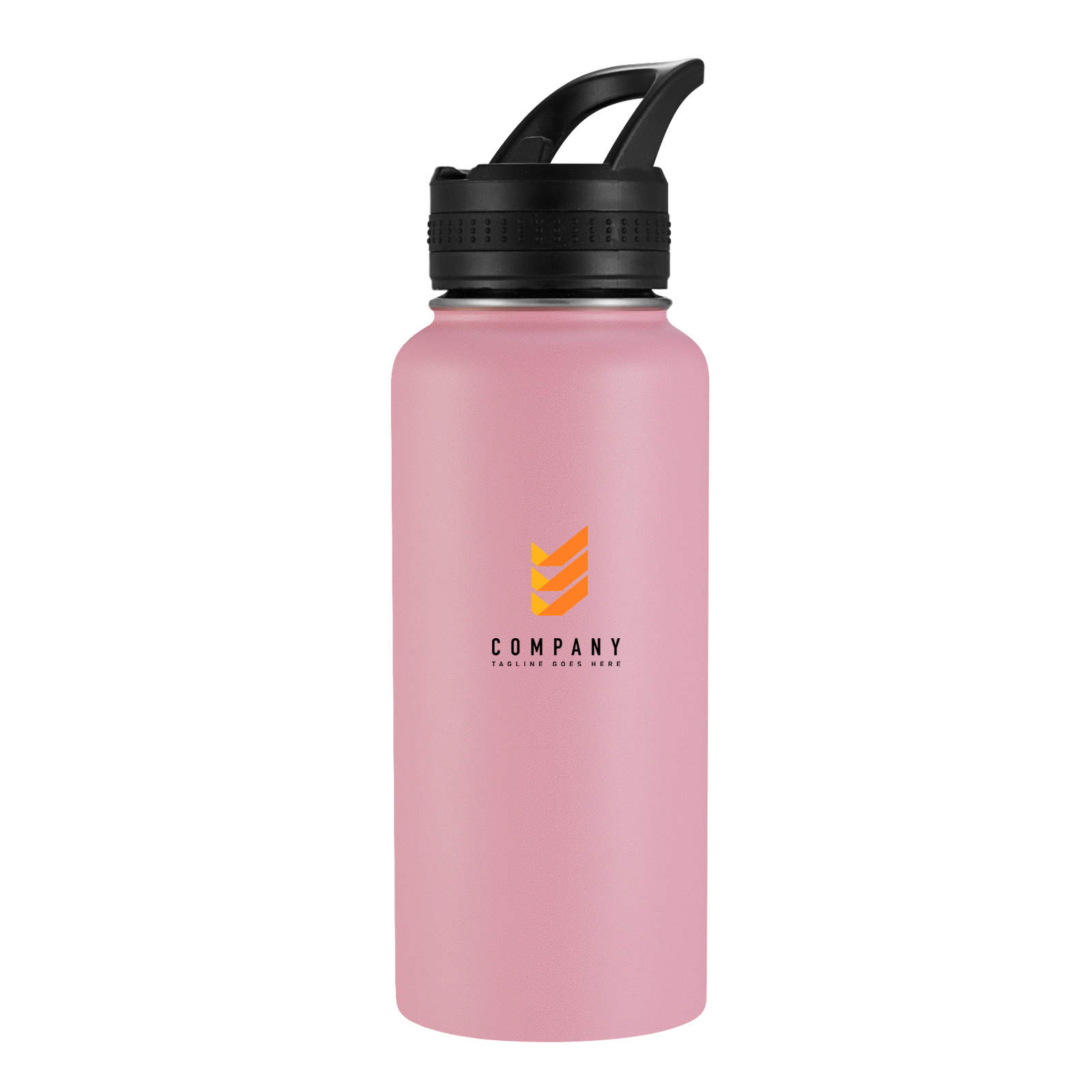 Fountain-IX 32 Oz Water Bottle (Double Walled) 4