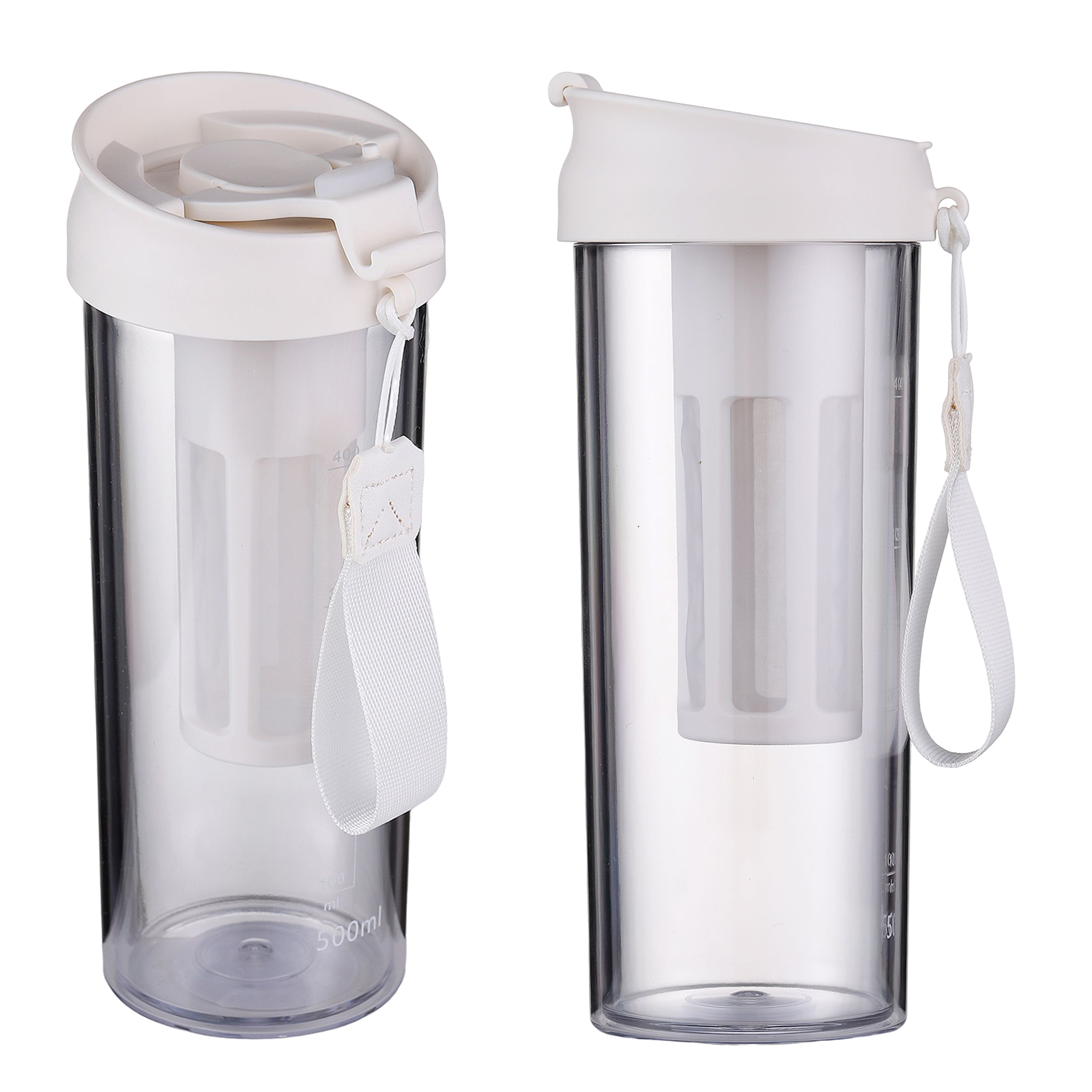 Double Wall Insulated Travel Tumbler 4