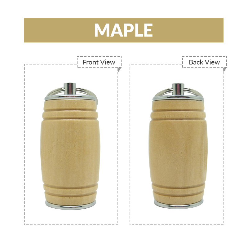 Barrel Drive 10
