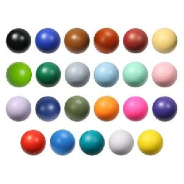 Circular pressure ball 2
