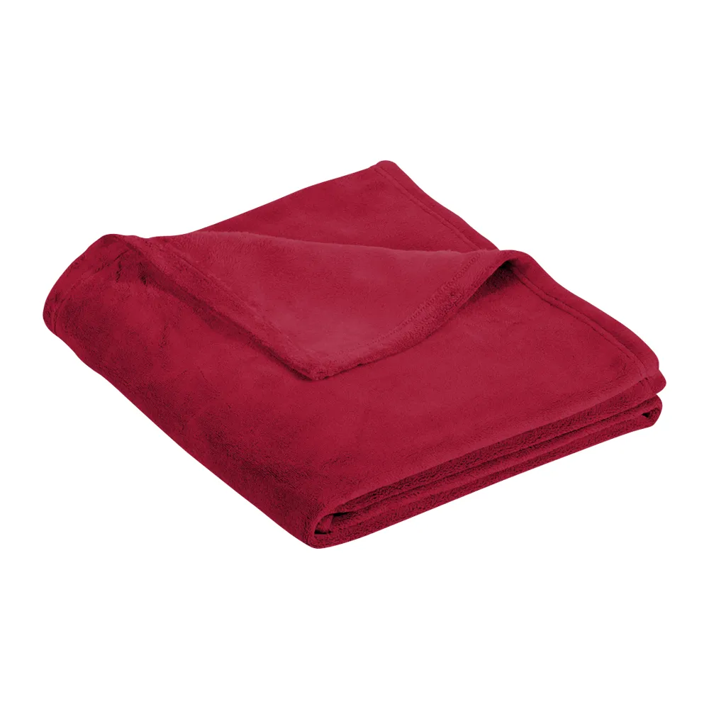 Port Authority Ultra Plush Blanket 11