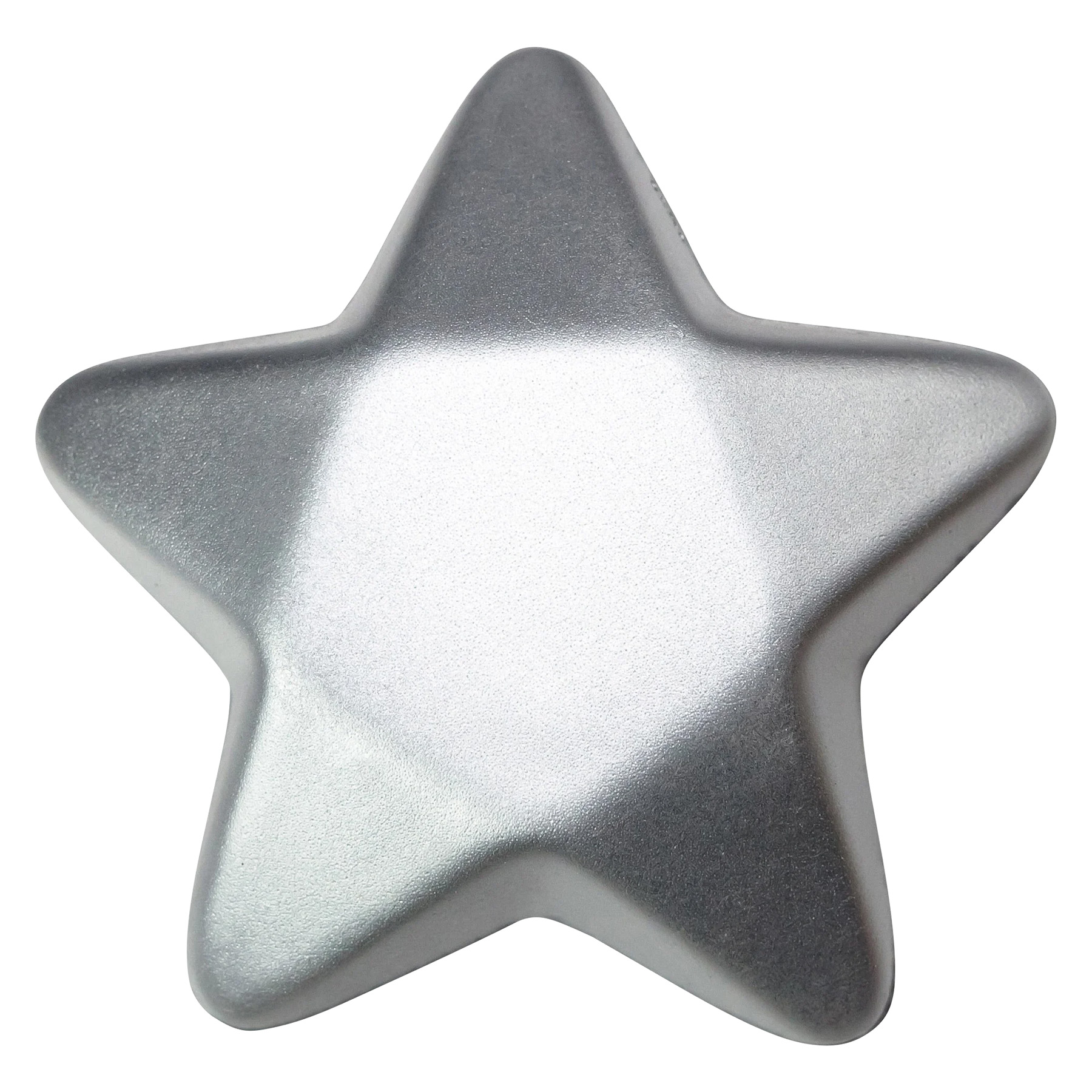PU Star Stress Relief Toy Ball 10