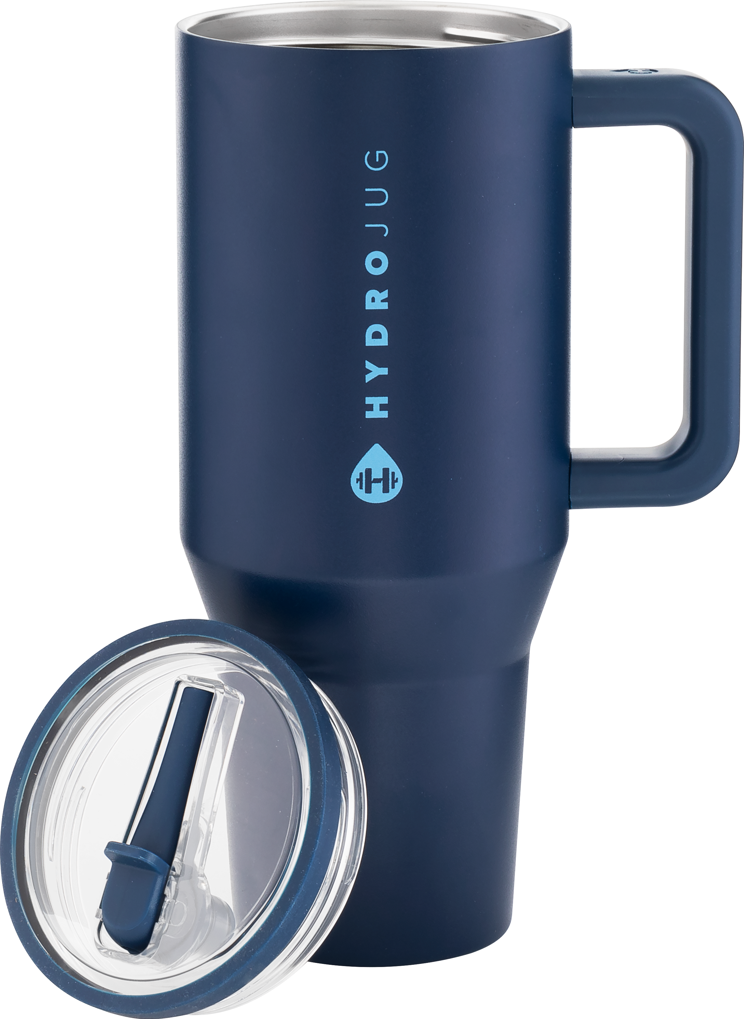 40 oz hydrojug traveler - powder 38