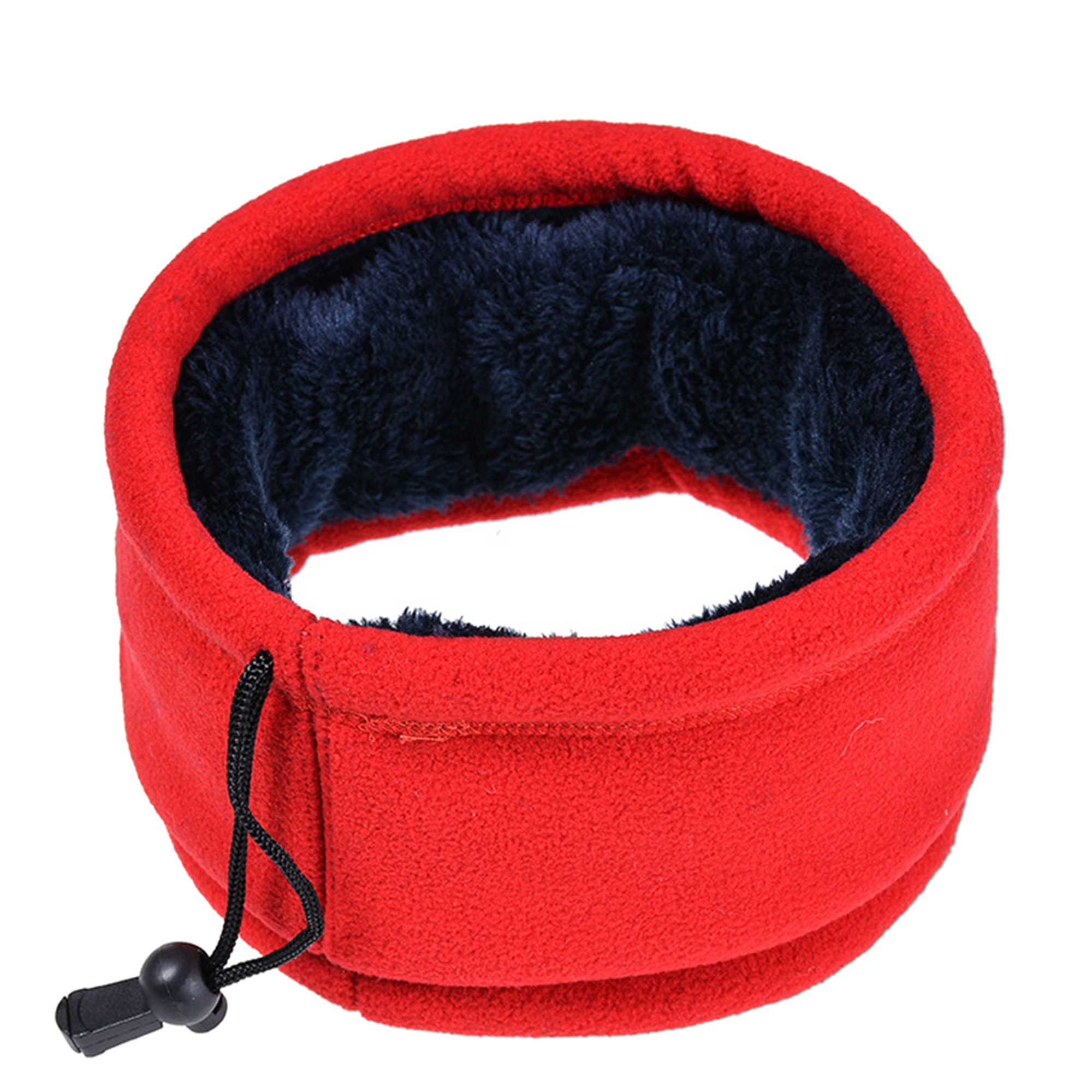 Winter Thermal Neck Gaiter for Outdoor Sports 7